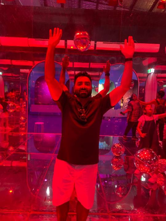 Sukhwant Dhouna
