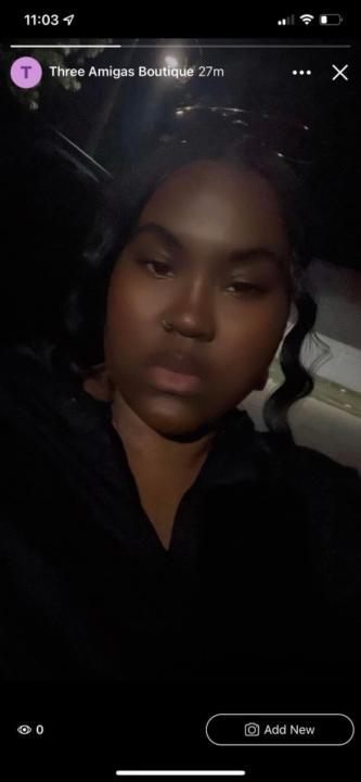 Amoni Hargrove