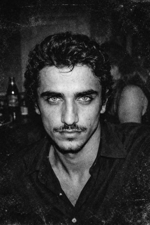 Jhangir Baloch