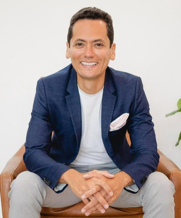 Juan David Chaparro