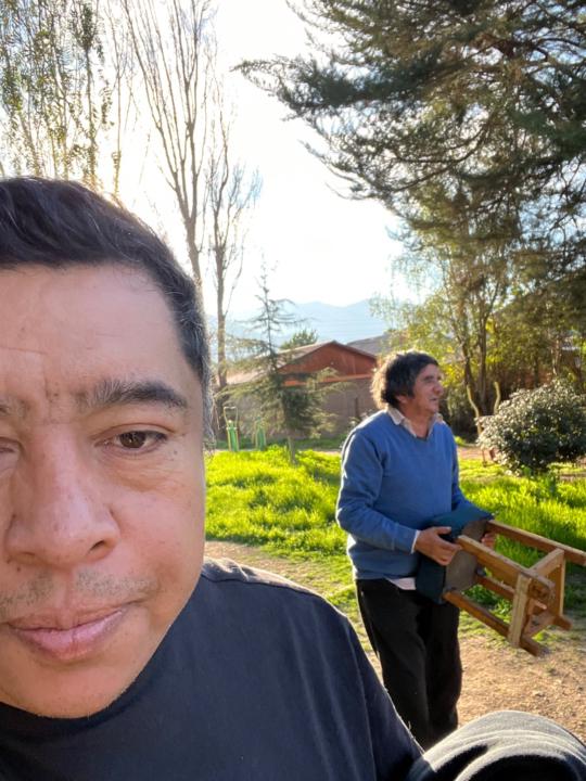 Rodrigo Castillo Villalobos
