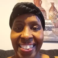 Loretta Marshall