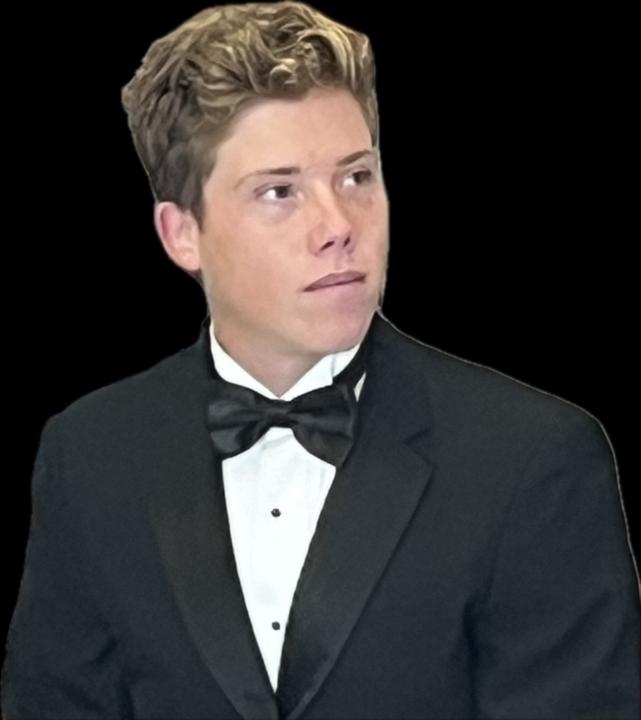 Nick Olliges