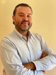 Mauricio Jarpa Abarca