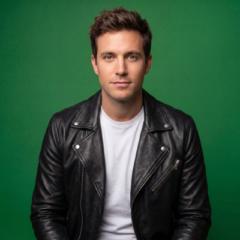 Ethan Cole