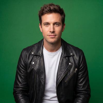 Ethan Cole