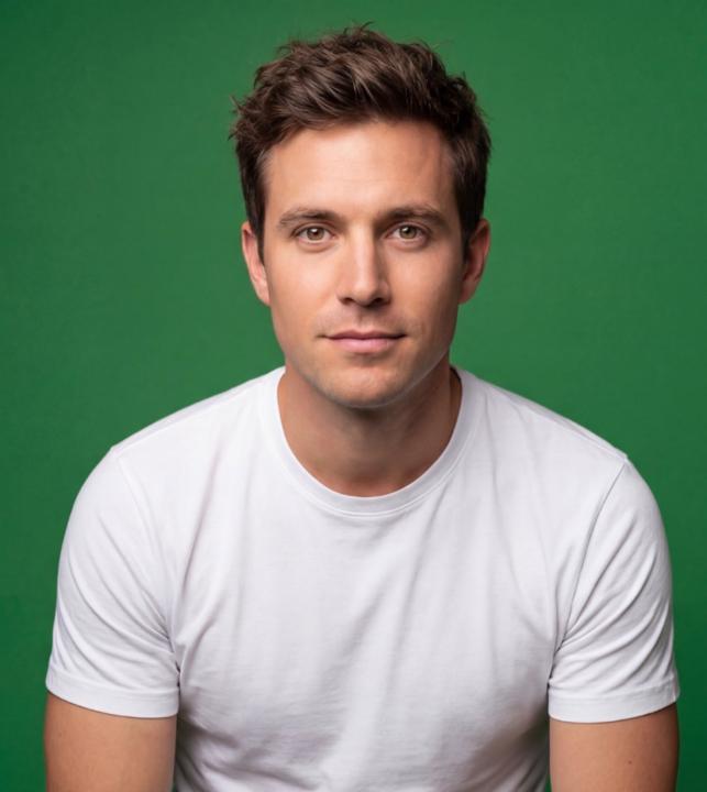Ethan Cole