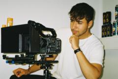 Marcus Hansen