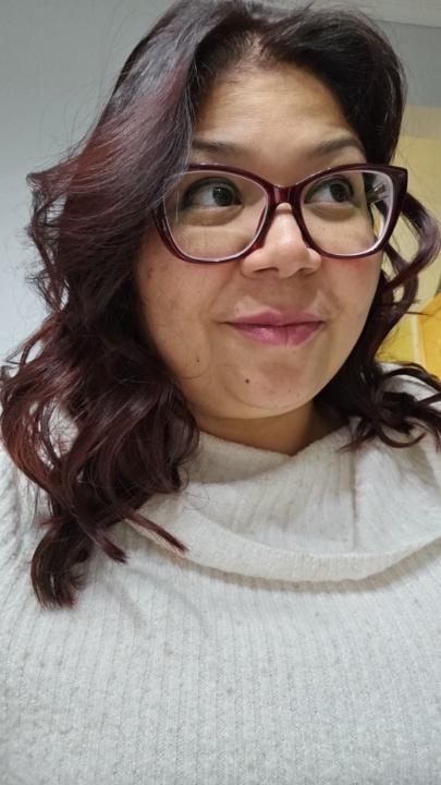 Sandra Landa-Puente