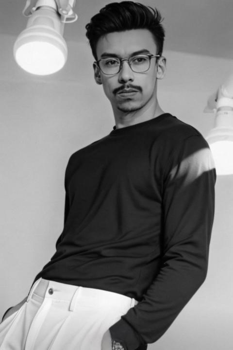 Fabi Mentor Senior