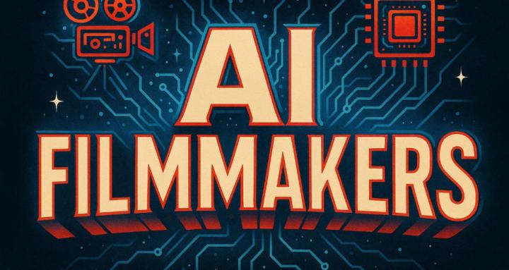 AI Filmmakers