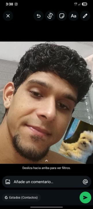 Adrian Álvarez Elías