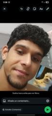Adrian Álvarez Elías