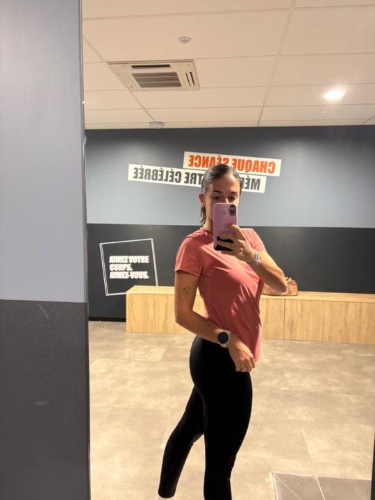 Malvina Foli Pedregosa