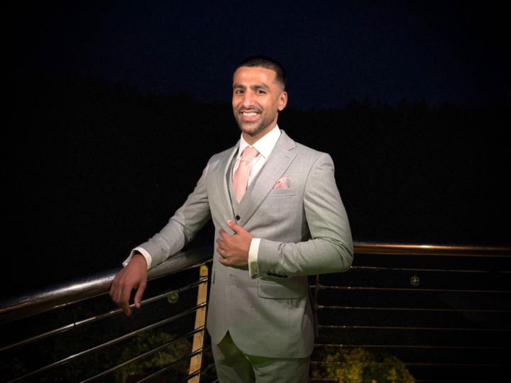 Jamil Qureshi