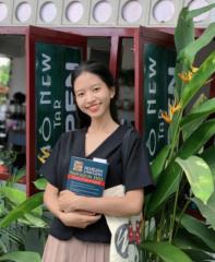 Lại Thị Thu Mãi