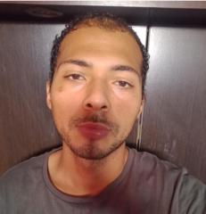 Brandon Agurto Huancaruna