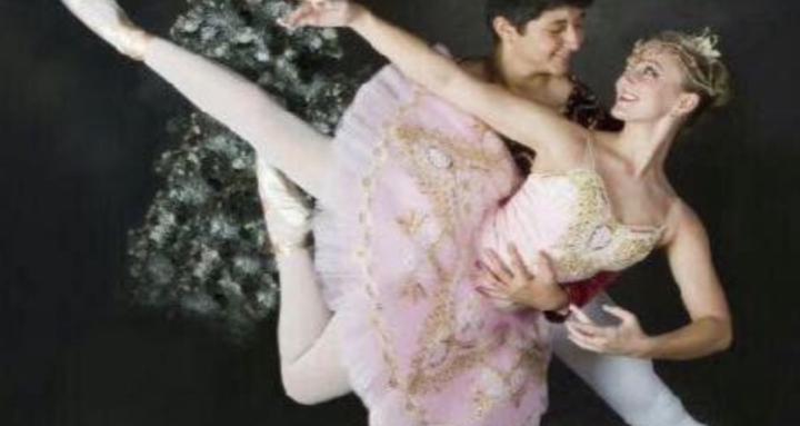 Boys ballet & Spanish school