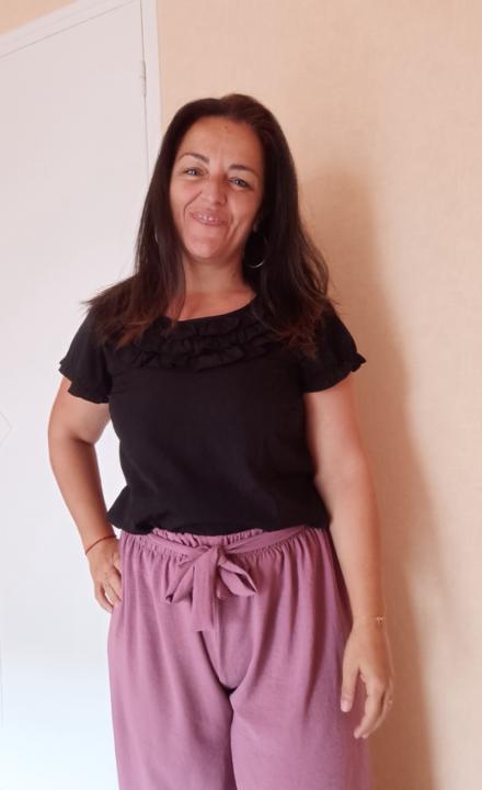Stéphanie Guindre