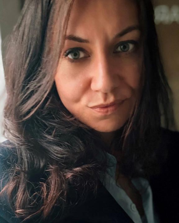Aleksandra Haussmann