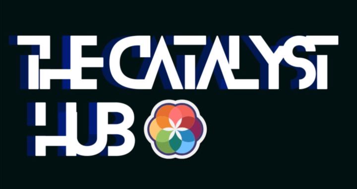 The Catalyst Hub