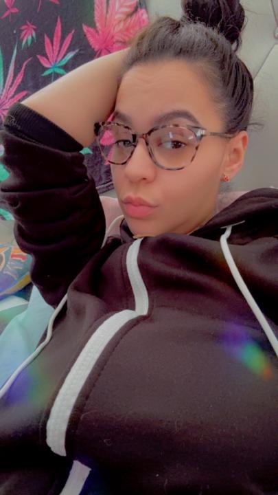 Cassandra Diaz