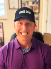 Brett Clousing