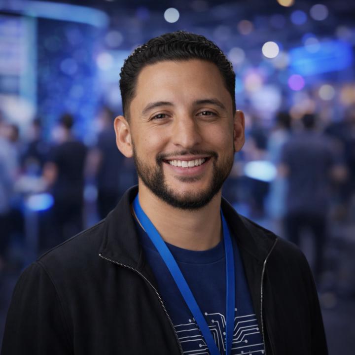 Bryan Alva