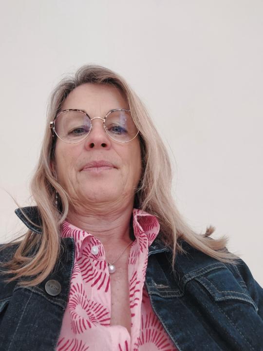 Cornelia Tittelmaier