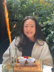 Seon Ja Lee