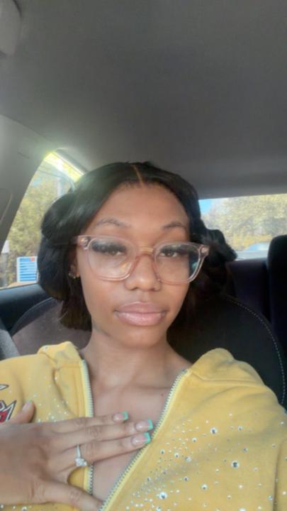 Narahja Goodwyn