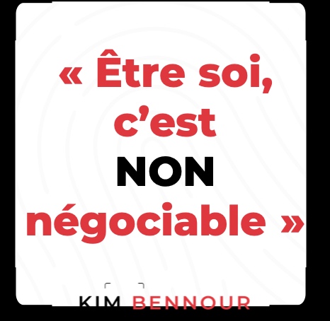Kim Bennour