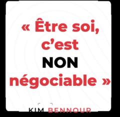 Kim Bennour
