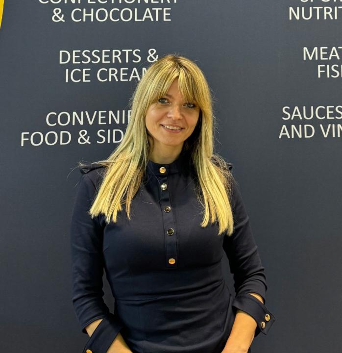 Katarina Išić-Baralić