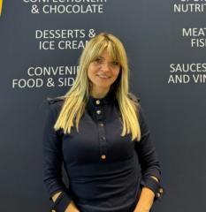 Katarina Išić-Baralić