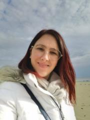 Mandy Jacqueline