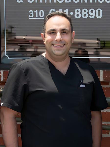 Behzad Danesh-Panahi