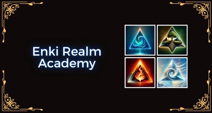 Enki Realm Academy
