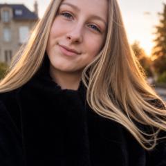 Enora Lucas