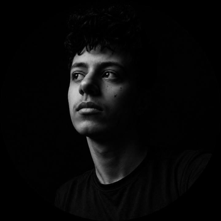 Louay Lamri hassani