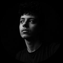 Louay Lamri hassani