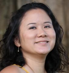 Michelle Young