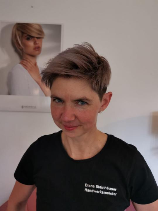Diana Steinhäuser