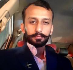 Muarij Ehsan