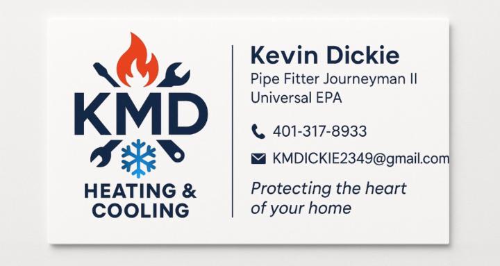 TrueTech Heating & Air