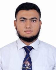 Abdullah Mohammad Adnan