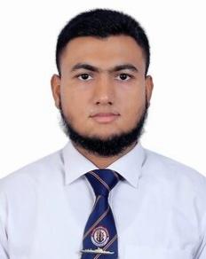 Abdullah Mohammad Adnan