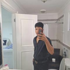 Anthony Arrocha