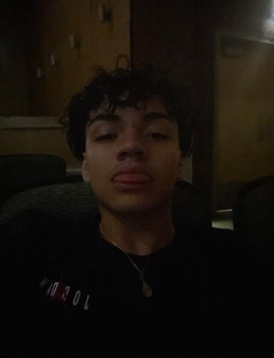 Cristian Hernandez