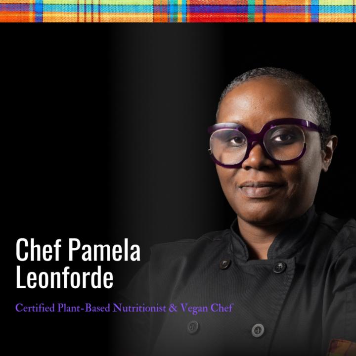 Pamela Alexander Leonforde